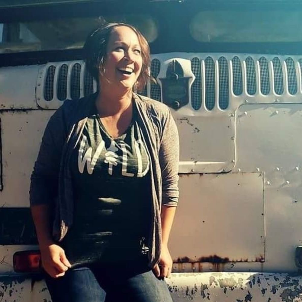 Meet your Posher, Amanda
